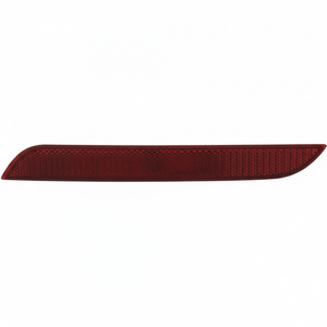 Reflector Parachoques Trasero Derecho B.M.W. F30 F32 F36 2012-2016 OE 6314738223 - Product Image 2
