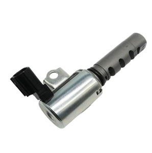 Alta calidad 15340-31020 15340-0P020 VVT válvula solenoide de sincronización Variable piezas de motor de nueva condición para Lexus y para Toyota - Product Image 6