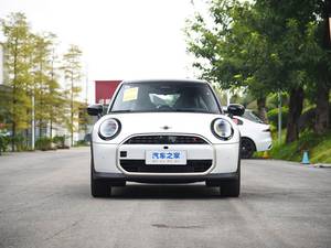 MINI Cooper Modelo 2025 Go-Kart Agility Conexión Telepática Mini Vehículos Lindos de Gasolina - Product Image 2