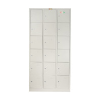 Tủ Khóa Nhân Viên Chất Lượng Cao Nhà Sản Xuất Tủ Khóa Giá Rẻ Khóa Cửa 18