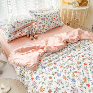 Edredón de lujo para cama, colcha acolchada King, Hotel, Lyocell, ropa de cama - Product Image 3