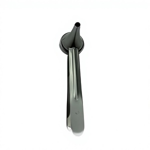 Espéculos para Oídos RICHNAU HOLMGREN de 3 mm y 5 mm, Instrumentos ORL de Acero Inoxidable - Product Image 1