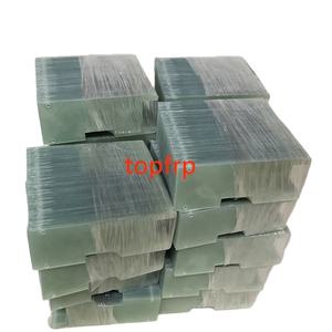 Pièces de traitement personnalisées, usine chinoise de panneaux de résine époxy Fr4 3240 G11 - Product Image 5