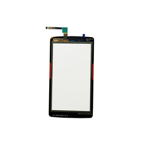 Honeywell CT50/CT40/CT60 PDA máy cầm tay với cảm ứng điện dung màn hình - Product Image 3