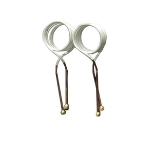 <span class=keywords><strong>IKG</strong></span> Altın endüksiyonlu eritme ocağı kurşun indüksiyon ısıtma makinesi - Product Image 2