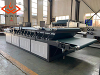 3 5 7 plis Avancé Semi Automatique Flûte Machine à Plastifier le Papier