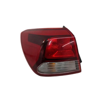 Feu arrière extérieur LED, feu de coin, 92401-H9010 92402-H9010 pour Kia Rio 2018-2020