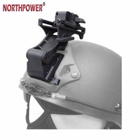 Visi malam Nvs Flip Mount/Ach Pvs-7/14 visi malam Nvg helm Rhino Mount