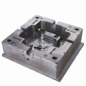 قوالب حقن متعددة الأنواع عالية الجودة من الشركة المصنعة الأصلية، قوالب صب جديدة، قطع معدنية، قوالب دقيقة، قوالب بلاستيكية - Product Image 6