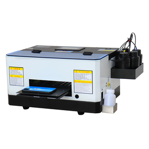 Mini A5 UV Printer Mobile Phone Printer with for L800 Print Head - Product Image 2