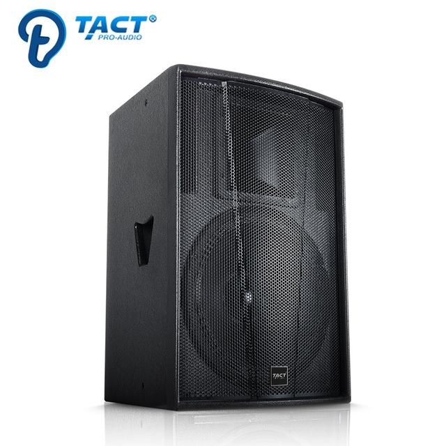 Professional 12 Inch Speaker Audio System Ktv Room Speaker