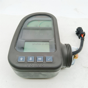 Phụ tùng máy xúc màn hình voe14390065 voe14636301 Bảng điều khiển hiển thị cho máy xúc ec210b ec180b ec160b ec140b <span class=keywords><strong>14390065</strong></span> 14636301 - Product Image 1