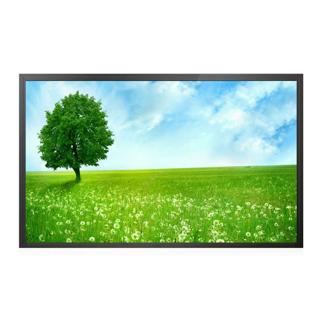 Hot Selling LCD Monitor Second Touch Screen PC Touch Monitor 42 Inch Computer Touch Screen Monitor