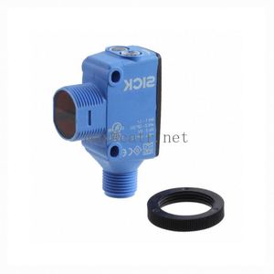 Sensores ópticos fotoeléctricos SERIE D12: PLASTIC FIBER OPTIC; D12DAB6FPQ - Product Image 4