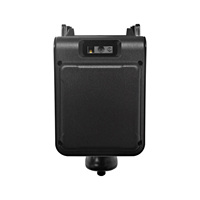 Escáner Industrial Portátil de Imágenes 2D, Base para Teléfono Móvil Inteligente Android PDA, Lector de Tarjetas RFID Deslizante Trasero