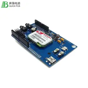 Multi-layer Android Note Printed Circuit Board Service Mobile Phone Motherboard PCB Circuit Board Pcba Oem Manufacturing