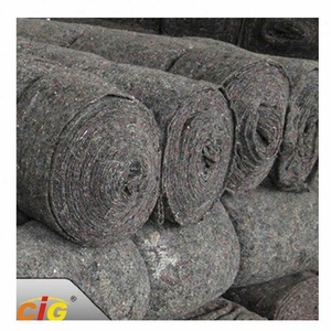 Nhà Sản Xuất Cung Cấp Bán Buôn Phổ Biến Cảm Thấy Di Chuyển Chăn - Product Image 1