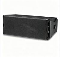 Haut-parleurs Line Array 12 pouces très demandés, pour concerts et événements intérieurs et extérieurs