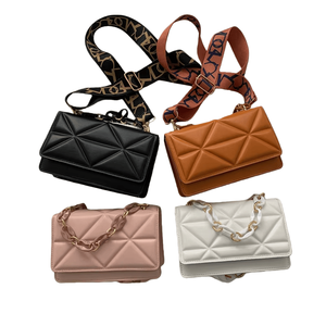 Sacs à main de créateur de mode, mini sacs à main, petits sacs à main, sacs à main de selle pour filles, sacs à main pour femmes, sacs à main et sacs bandoulière en gros - Product Image 1