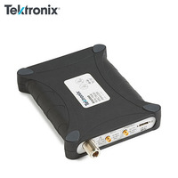 Analyseur de spectre USB Tektronix RSA306B, testeur RF 3G portable en temps réel, origine Shanghai, 31,9x190,5x139,7mm