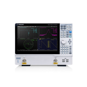 Analyseur de réseau Siglent SNA5002/5004/5102/5104/5022/5032A  9 kHz à 26,5 GHz Analyseurs haute performance - Product Image 1