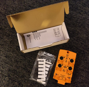 Nouveau module AS d'origine allemand IFM AC2412 en stock - Product Image 4