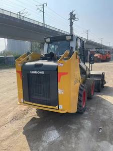 รถตักขนาดเล็ก<span class=keywords><strong>3</strong></span>ตันรถตัก Clg365b ใช้อเนกประสงค์รถตักใช้4x4 375รถตัก365รถตัก - Product Image 5