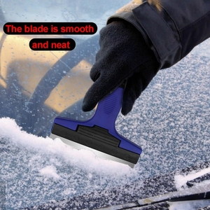 OEMクリーニングショベルカッター ポータブルクリーニングナイフ ガラス床タイルスクレーパーブレード シーム除去 家庭用キッチンハンドツール - Product Image 4