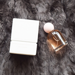 Nhà Sản Xuất 30Ml 50Ml 100Ml Rỗng Nước Hoa Chai Dầu Bao Bì Vòng 50Ml Đen Hương Thơm Nước Hoa Chai Với Bao Bì Hộp - Product Image 6