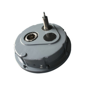 Flexible axis Motor mounted hanging reducer 1400rpm the stick shift, Reducer - Product Image 1