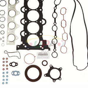 ปะเก็นระบบเครื่องยนต์ประสิทธิภาพสูง20910-2BJ04ยกเครื่อง K-IT-ENGINE 20910 2BJ04สำหรับ209102BJ04 H-YUNDAI Elantra - Product Image 1