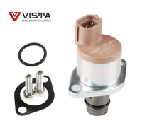 VISTA 294200-0360 1460A037 294009-0260 6C1Q9358AB 96655-23380 Vanne de régulation d'aspiration de la pompe à pression Pièces et accessoires de générateur