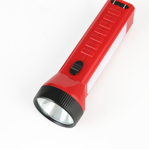 Đèn Lồng Săn Bắn Công Suất Cao Siêu Sáng Đèn Pin Cắm Trại Tầm Xa Đèn Pin LED Sạc Năng Lượng Mặt Trời - Product Image 4