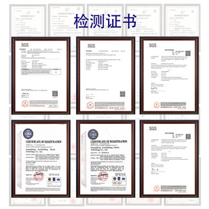 Guo Weixing Polycarbonate Anti Static Sheet 1 25mm Thickness Crystal Clear 1.22x2.44m For Electronics Protection - Product Image 1