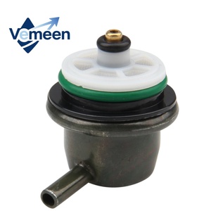 Regulador de Presión de Combustible de Alto Rendimiento FRP para Vehículos GM PR217 USWC <span class=keywords><strong>USKY</strong></span> 12574986 - Product Image 5