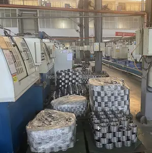 Heshuo çin fabrika silindirik makaralı rulman NN3013 KTN/SP stokta yüksek kalite NN3018