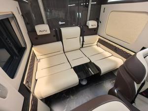 Camper Van Usato Cherry <span class=keywords><strong>Reve</strong></span> Ruifu Qijie Tipo B Compatto, Cambio Automatico, Camper Ricreazionale Urbano - Product Image 3