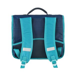 <span class=keywords><strong>France</strong></span> sacs d'école horizontaux personnalisés Cartables 36cm - Product Image 2
