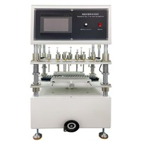 Keyboard Key Life Testing Machine Switch Life Tester Electrical Testing Equipment Laboratory Testing Equipment Key Press Testing