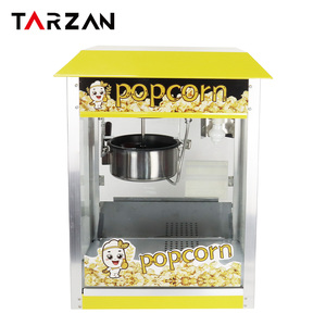 Find A Wholesale Industrial Popcorn Making Machine For Movie Magic At Home Alibaba Com