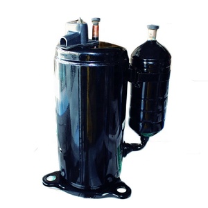 Máy nén tủ lạnh đơn vị làm lạnh knb073fdvhc Piston máy nén quay làm lạnh - Product Image 5