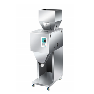 Multi-functional Industrial Electric Food Grain Filling Machine Unit - Product Image 4