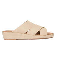 SHIKOL émirien hommes pantoufles chaussures en cuir veau italien fait confortable doux golfe hommes sandales chaussures arabe sandales dubaï