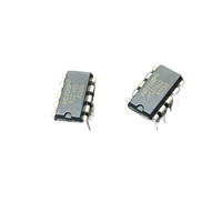 Nouveau HT3786D original encapsulé DIP-10 charge de puissance Circuits intégrés-composants électroniques IC puce ic