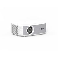 Produk baru 5.7 inci layar LCD panel Video Projecteur 1920x1080 piksel Smart 1080 P Wifi Android Full Hd Video Projecteur
