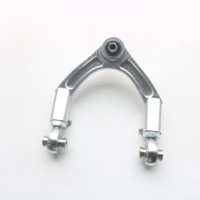 OEM Custom CNC Fabrication Lexus RC350 Supports de frein arrière