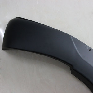 YCSUNZ ABS <span class=keywords><strong>Fender</strong></span> Flare per Ranger 2012 2013 2014 T6 pickup 4x4 Smooth Matte Black modificato <span class=keywords><strong>Fender</strong></span> Flares PX accessori - Product Image 4
