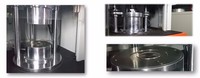 Viscosimètre/Réomètre à tasse Mooney à commande informatique - Prix