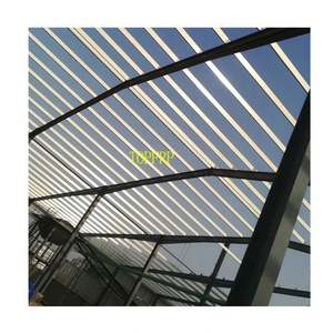 Tube rectangulaire de Frp de tube rectangulaire de Pultruded de fibre de verre pour la construction - Product Image 1