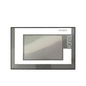 HMI-600 điều khiển tự động hóa công nghiệp cho máy nén khí